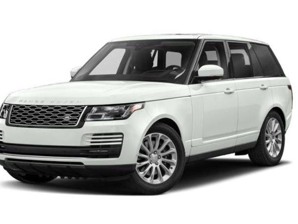 LAND ROVER RANGE ROVER 2020 SALGS2SE1LA405014 image